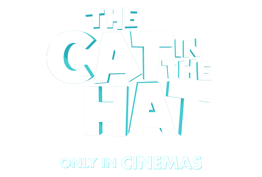 The Cat in the Hat &ndash; Only in Cinemas