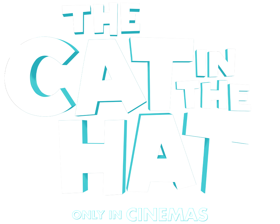 The Cat in the Hat &ndash; Only in Cinemas