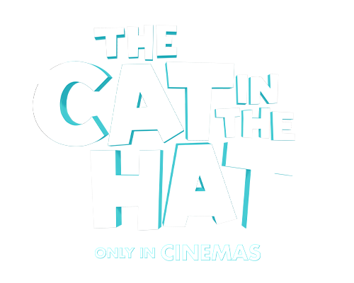 The Cat in the Hat &ndash; Only in Cinemas