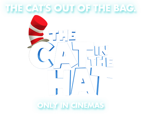 The Cat in the Hat